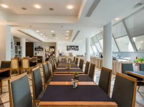 Hestia Hotel Ilmarine