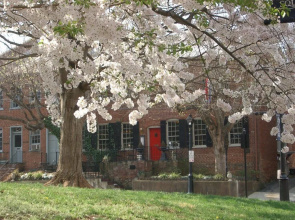 Inn at Court Square