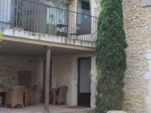Hôtel de Mirmande
