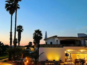 Kalamata Garden Suite