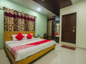 OYO 15935 Hotel Shivay