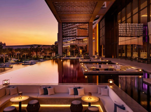 Отель Atlantis The Royal