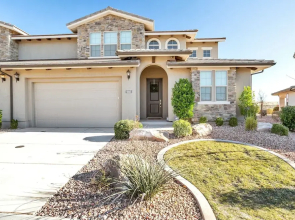 The Florentine 3 Bedroom Apts by RedAwning