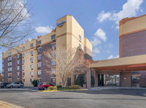 Comfort Inn University Center