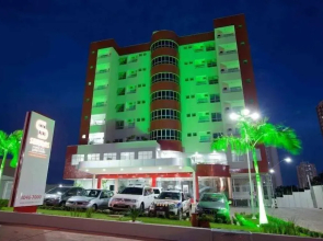 Serras Hotel