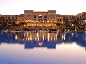 Crowne Plaza Sahara Oasis & Sands Port Ghalib Resort - Sahara Sa