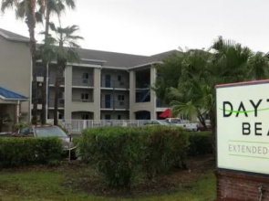 Suburban Extended Stay Daytona Beach