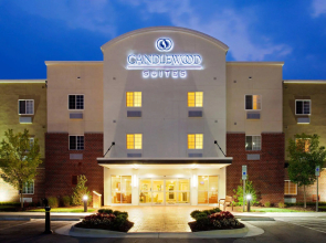 Candlewood Suites Rocky Mount by IHG