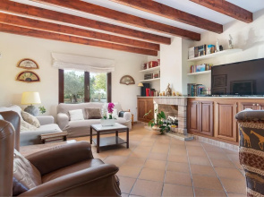 Casa Selva