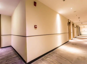 City Comfort Inn Chongzuo Ningming