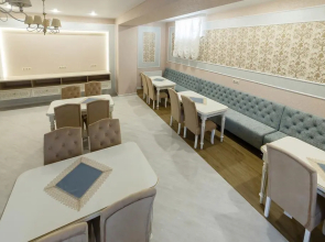 Отель Villa Sarra