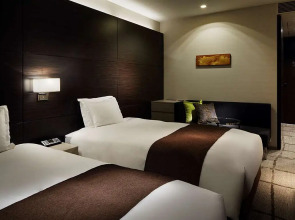 Mitsui Garden Hotel Ginza Premier