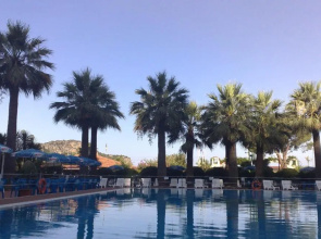 Villaggio Turistico La Mantinera - Appartamenti de Luxe
