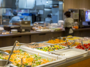 Hot Spring OSAKA HINODE HOTEL NIPPONBASHI