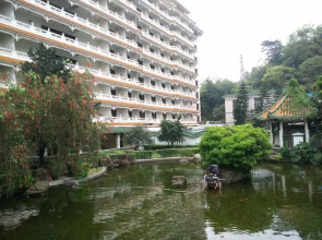 Century Hotel Shunde