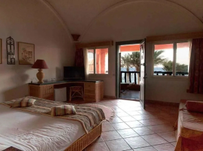 Kahramana Beach Resort