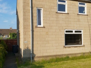 First Lasswade Road House