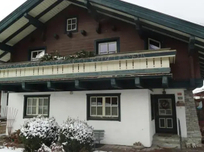 Haus Margreth
