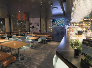 Danhostel Copenhagen City - Hostel