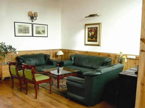 WelcomHeritage Windsor Lodge