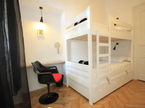 The Rooms