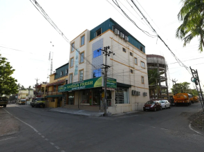 OYO 8266 Saibala Inn