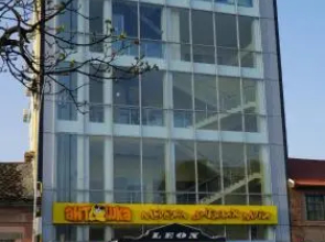 City Hostel Panorama