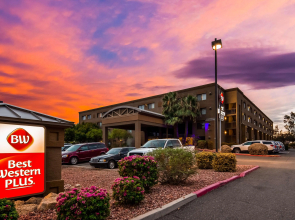 Best Western Plus Tempe by the Mall