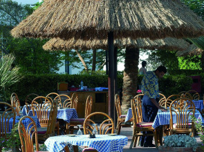 Maritim Jolie Ville Resort & Casino Sharm El Sheikh