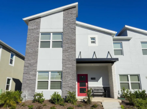 Wonderful 5Bd Close to Disney @ Storey Lake 2980