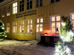Fiskars Wärdshus