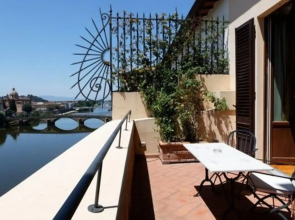 Antica Torre di Via Tornabuoni 1