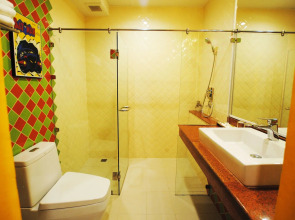 Focal Local Bed and Breakfast