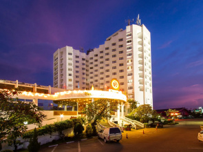 Thong Tarin Hotel