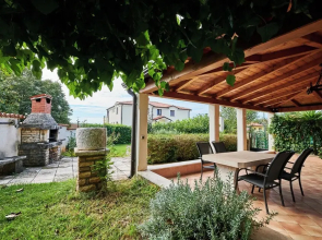 Two-story Holiday Home for in Valica