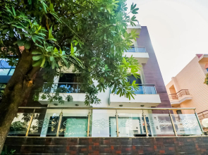 OYO Flagship 83164 Hotel Grand Inn