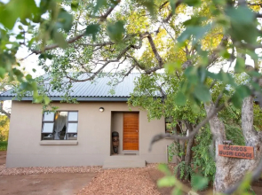 Rooibos Bush Lodge