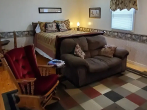 Country Aire Bed & Breakfast
