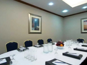 Chelsea Gardens Hotel Apartments