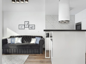 Elite Apartments Spa&welness Center location