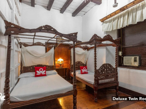 Villa Angela Heritage House