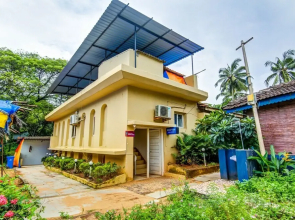 Fabexpress Calangute Beach Resort