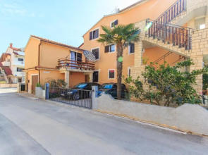 Apartment Denis