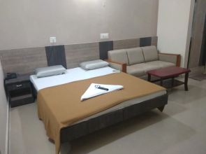 Chennai guest house