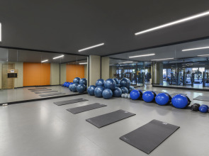 Elite World Grand Sapanca