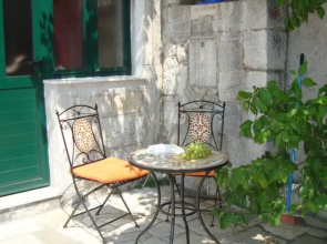 Apartments Adela