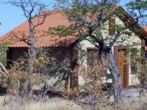 Etosha Safari Lodge