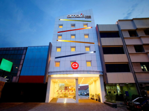 Amaris Hotel Cilegon