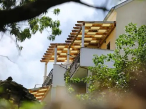 Apartment in Splitska