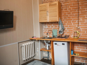 Апартаменты Порто Франко на улице Светланская